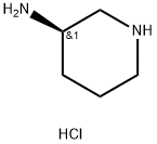 Diclorhidrato de (R)-3-piperidinamina