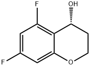 (R)-5,7-difluorocroman-4-ol