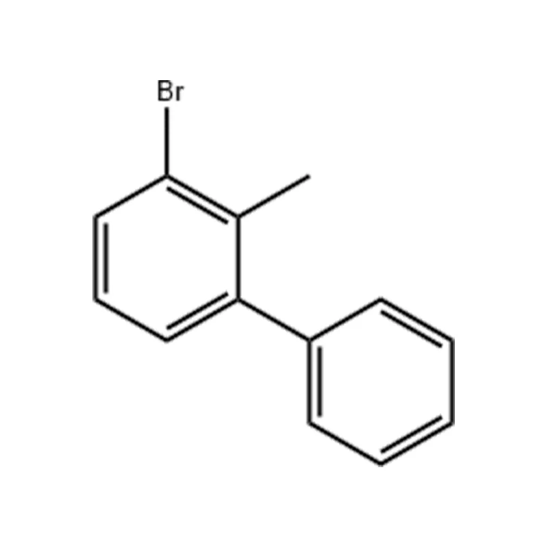 1,1'-bifenilo, 3-bromo-2-metil-