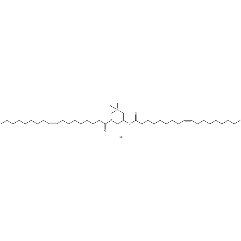 1,2-dioleoil-3-trimetilamonio-propano (sal de cloruro)