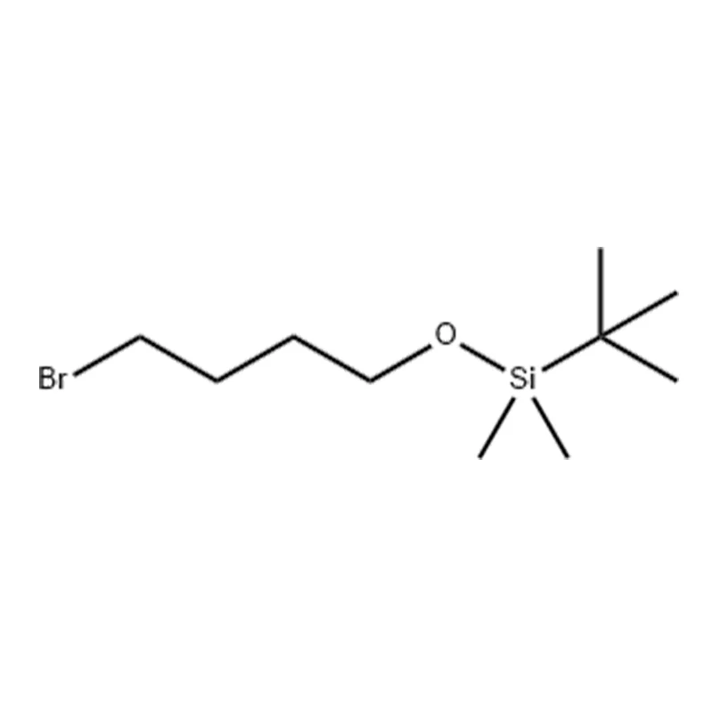 1-BroMo-4-(t-butildimetilsililoxi)butano