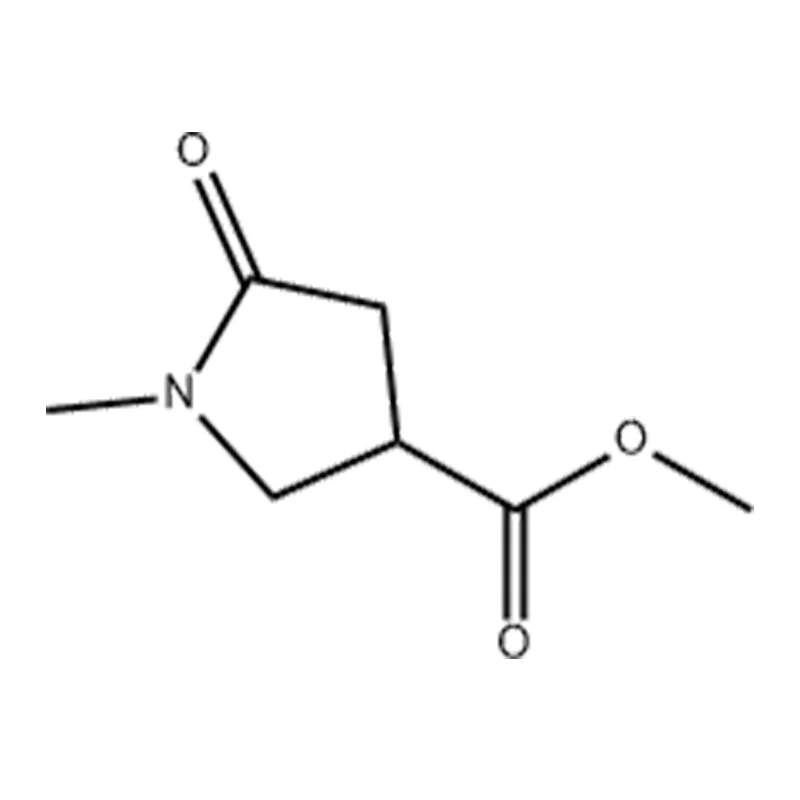 Éster metílico del ácido 1-metil-5-oxo-3-pirrolidinacarboxílico