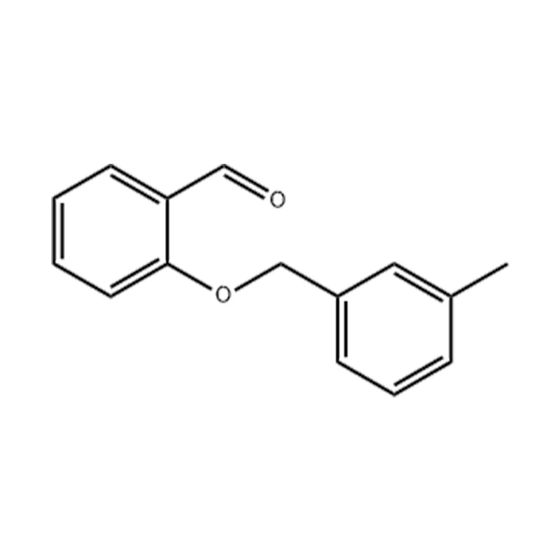 2-[(3-metilbencil)oxi]benzaldehído