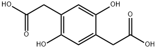 ÁCIDO 2,5-DIHIDROXI-1,4-BENCENODIACÉTICO