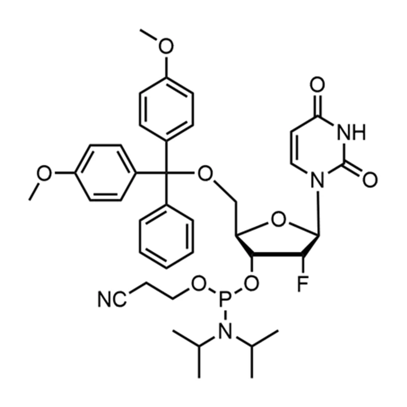 Fosforamidita 2'-F-dU