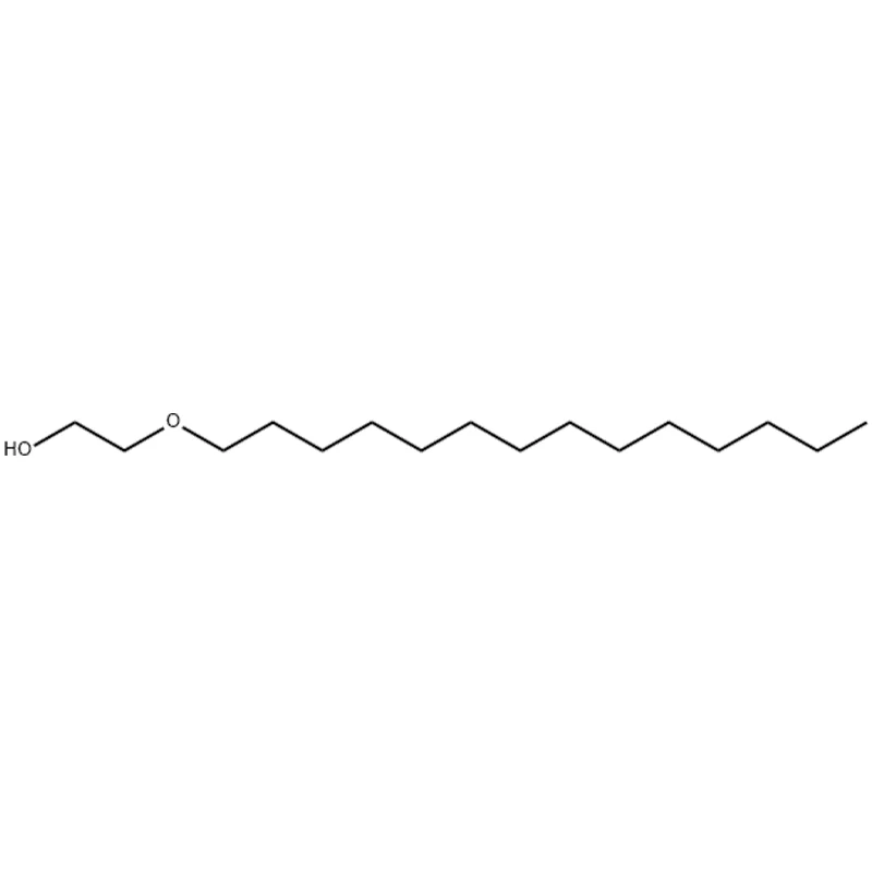 2-tetradeciloxietanol