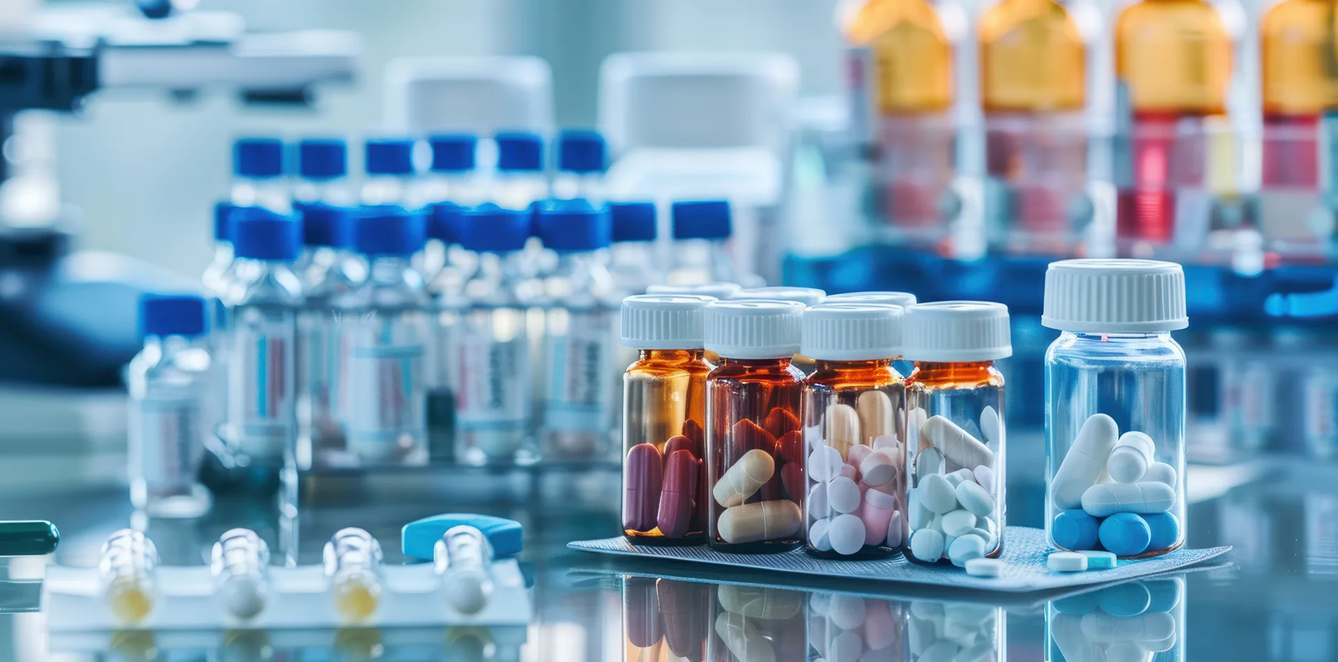 Fabricante de ingredientes farmacéuticos activos de China