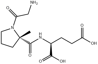 Ruta sintética de trofinetida