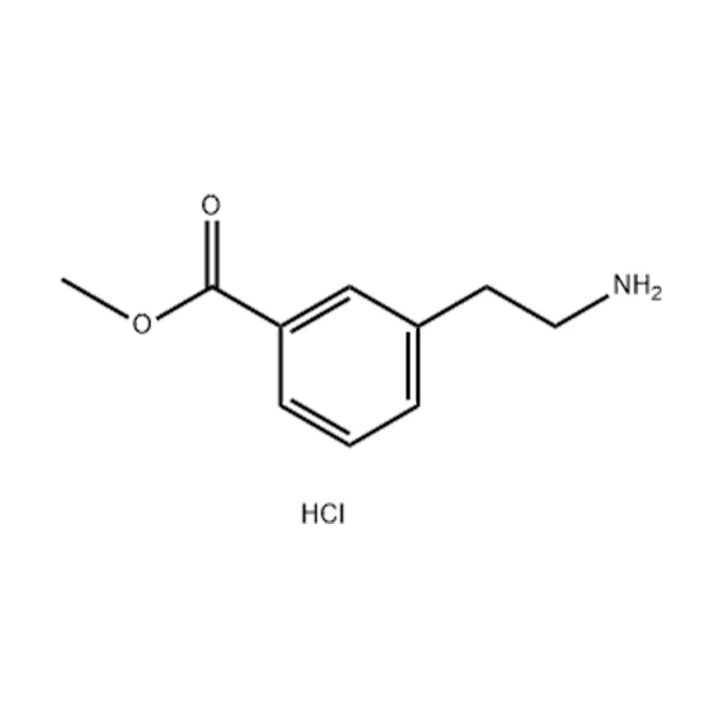 Éster metílico del ácido 3-(2-aminoetil)benzoico HCl