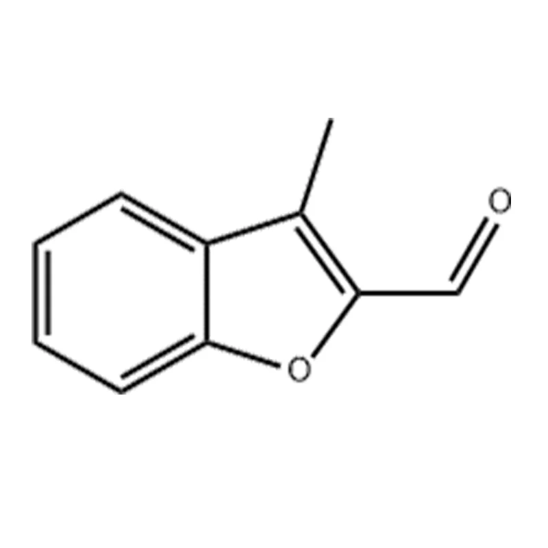 3-Metil-1-benzofuran-2-carbaldehído
