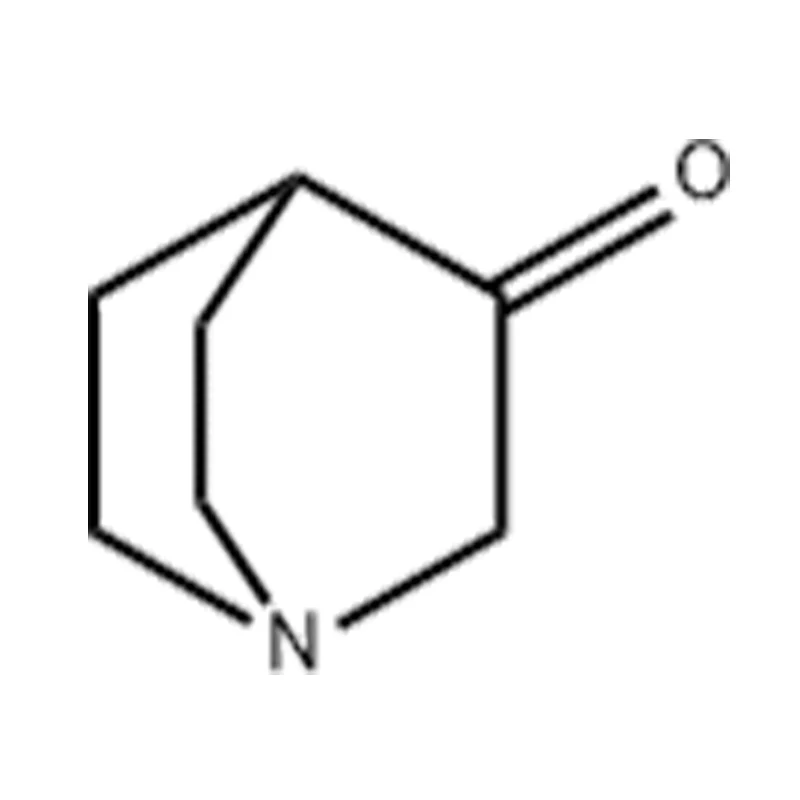 3-quinuclidinona