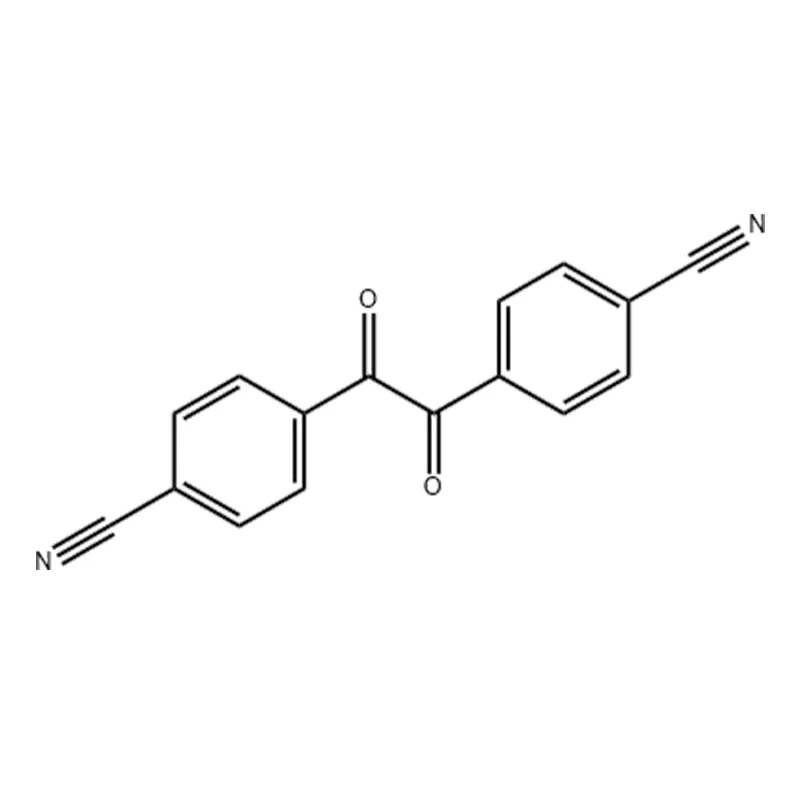4,4'-oxalildibenzonitrilo