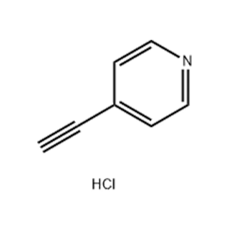 Clorhidrato de 4-etinilpiridina