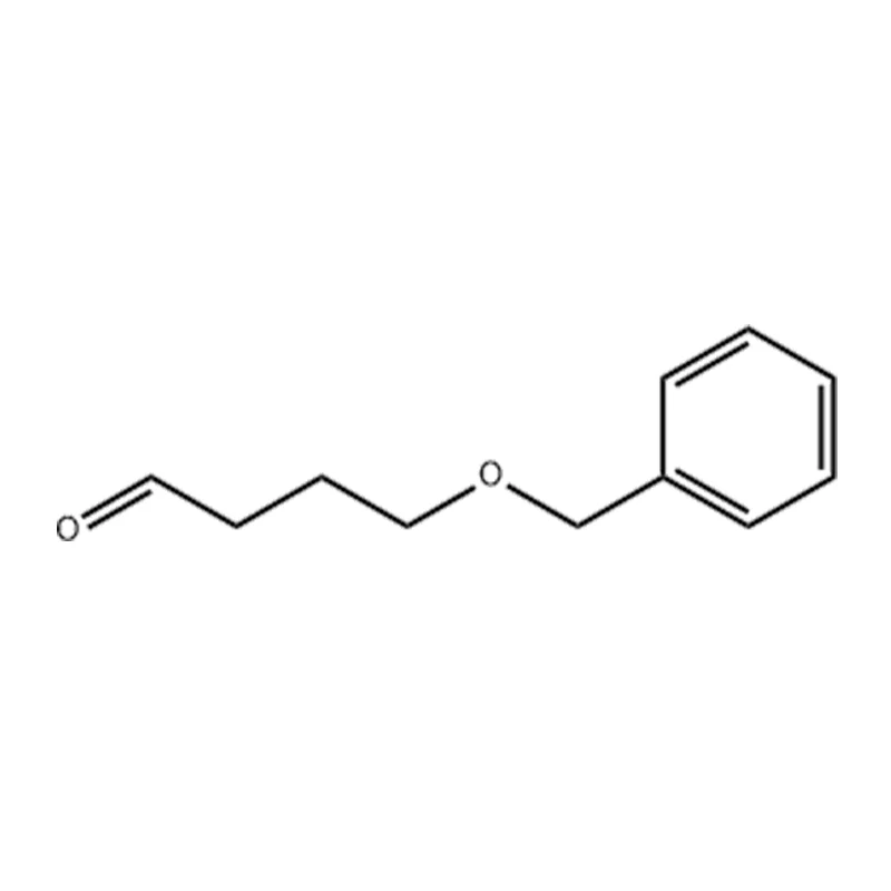 4-(fenilmetoxi)butanal