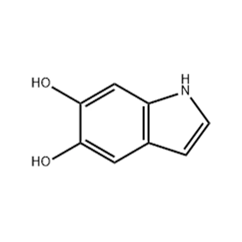 5,6-dihidroxiindol