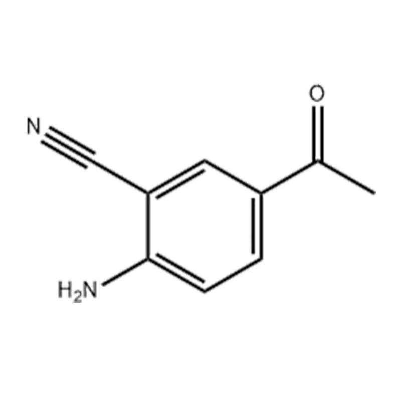 5-Acetil-2-aminobenzonitrilo