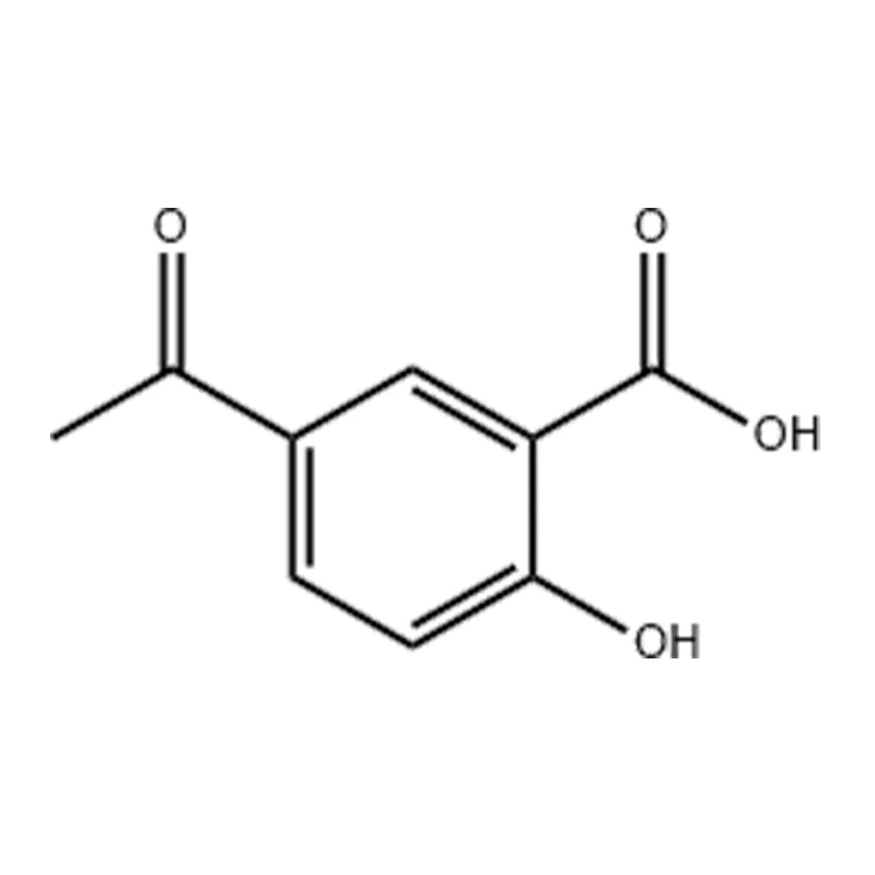 Ácido 5-acetilsalicílico