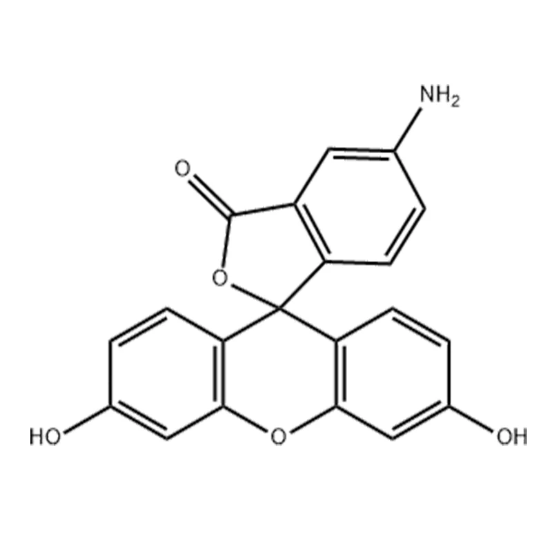 5-aminofluoresceína