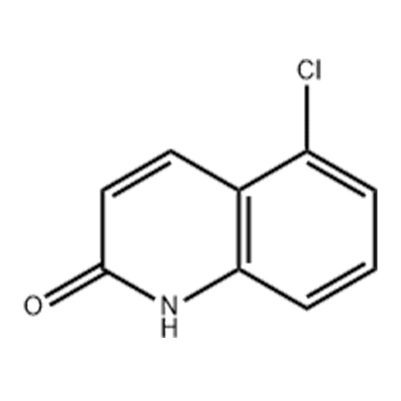 5-cloro-quinolin-2-ol