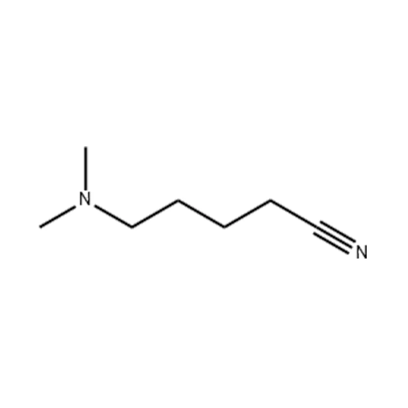 5-(dimetilamino)-pentanonitrilo