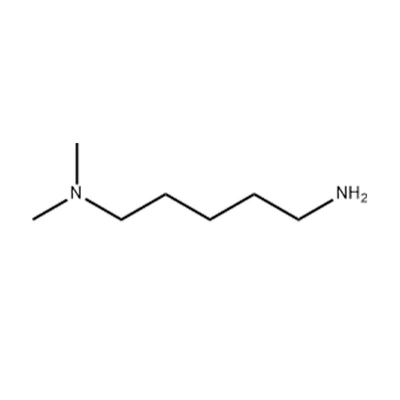 5-(Dimetilamino)pentilamina