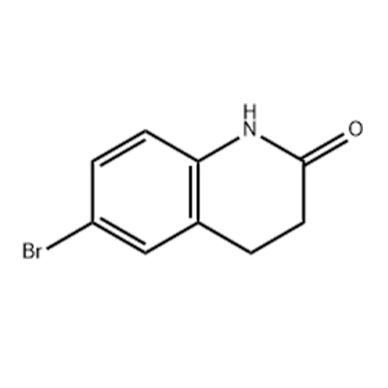 6-BroMo-3,4-dihidro-2(1H)-quinolinona