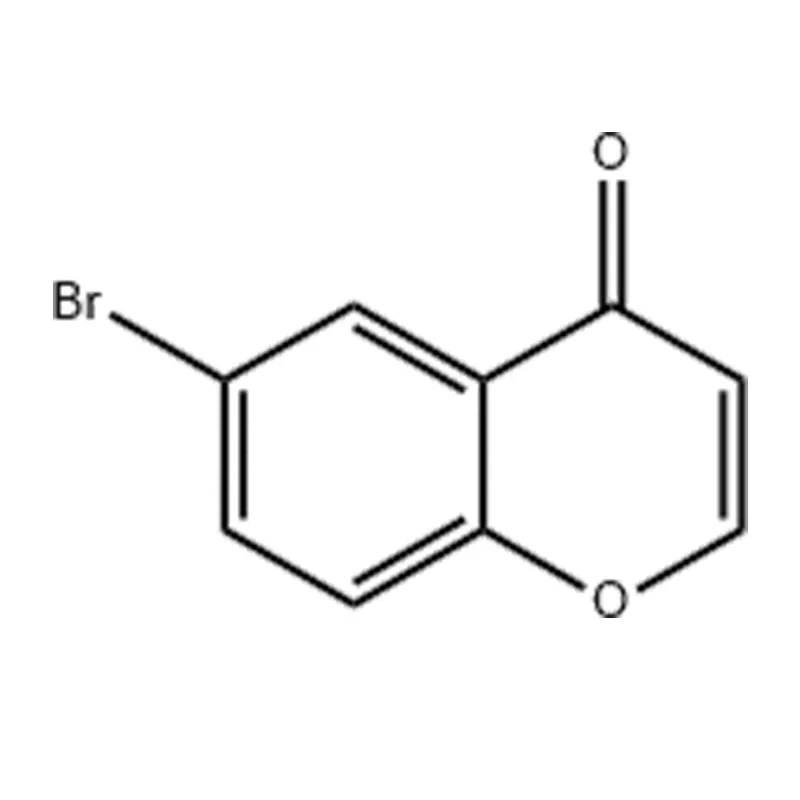 6-bromocromona