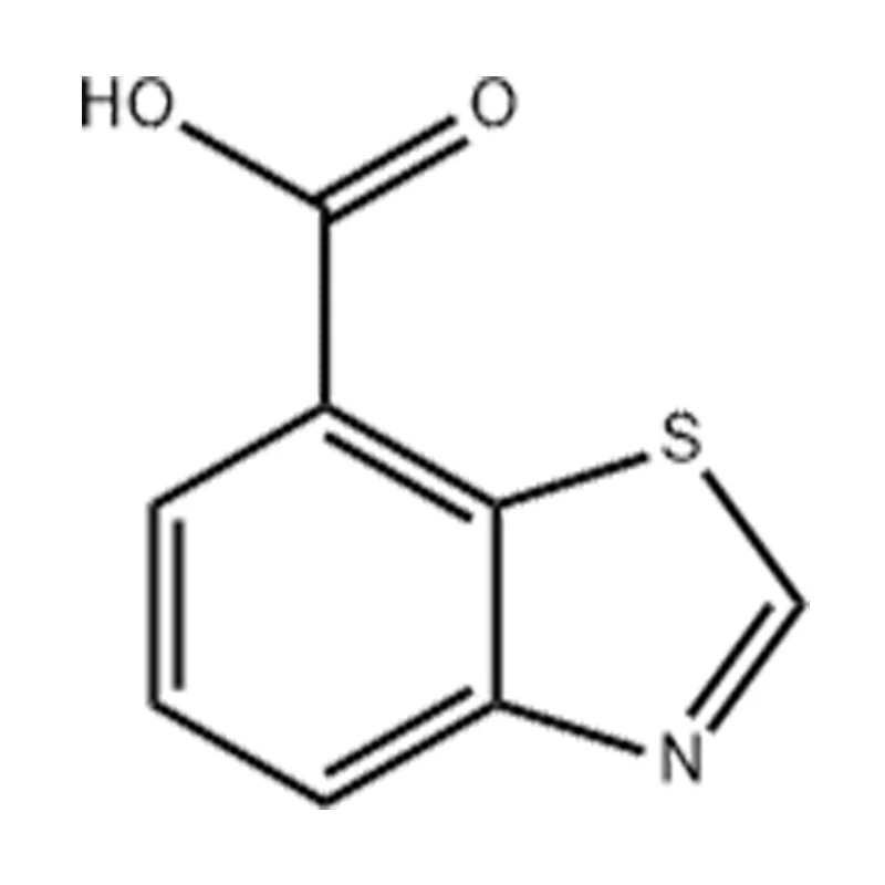 Ácido 7-benzotiazolcarboxílico