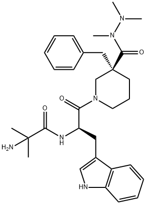 Anamorelina