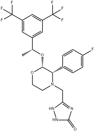 aprepitante