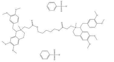 Besilato de atracurio