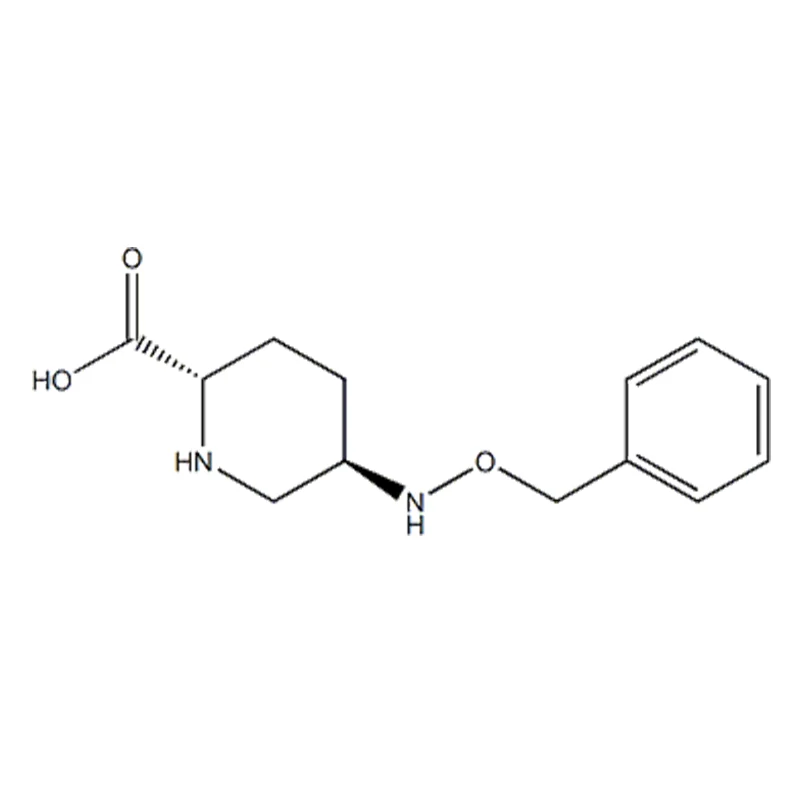 Impureza de avibactam 5
