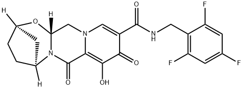 bictegravir