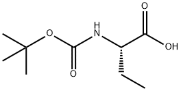 Ácido boc-L-2-aminobutírico