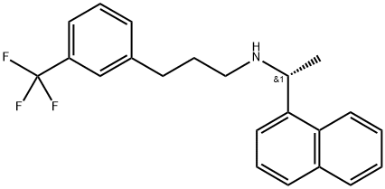 cinacalcet