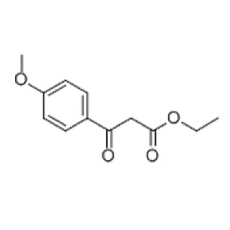 3-(4-metoxifenil)-3-oxopropanoato de etilo