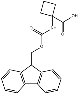 Ácido Fmoc-1-aminociclobutano-1-carboxílico/Fmoc-Ac4c-OH