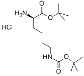 HD-Lys(Boc)-OtBu.HC