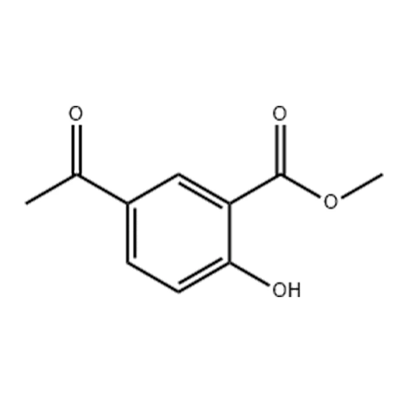 5-acetilsalicilato de metilo
