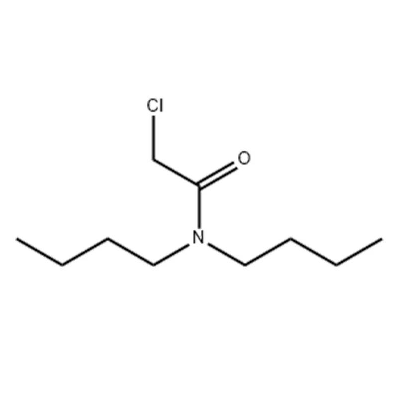 N,N-dibutil-2-cloro-acetamida
