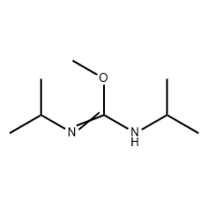 N,N'-Diisopropil-O-metilisourea