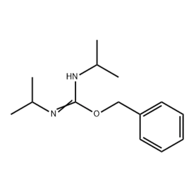 O-bencil-N,N'-diisopropilisourea