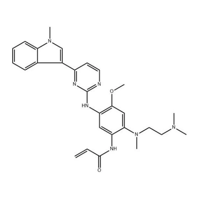 osimertinib