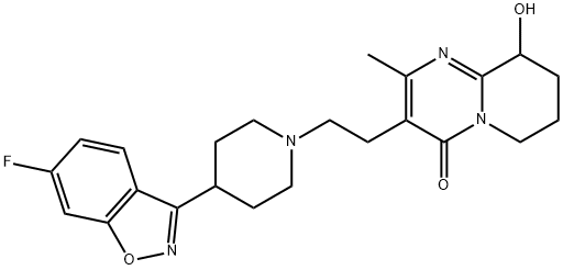 paliperidona