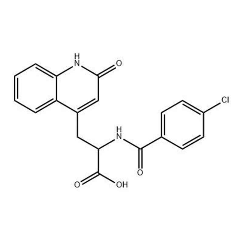 Rebamipida