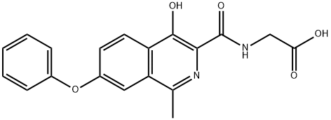 roxadustato