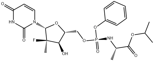 sofosbuvir