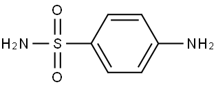 Sulfanilamida