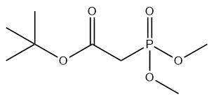 2-(dimetoxifosforil)acetato de terc-butilo