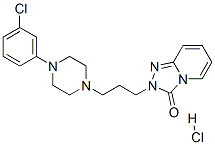 clorhidrato de trazodona